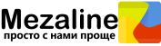 Логотип Мезалайн
